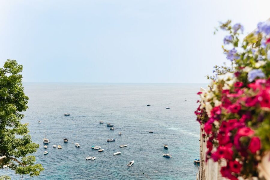 From Rome: Pompeii, Amalfi Coast and Positano Day Trip - Price and Value: Is $99 a Smart Deal From Rome?
