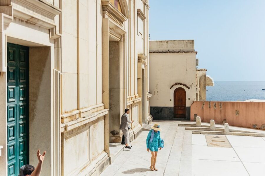From Rome: Pompeii, Amalfi Coast and Positano Day Trip - When This Trip Really Makes Sense (and When It Doesn’t)