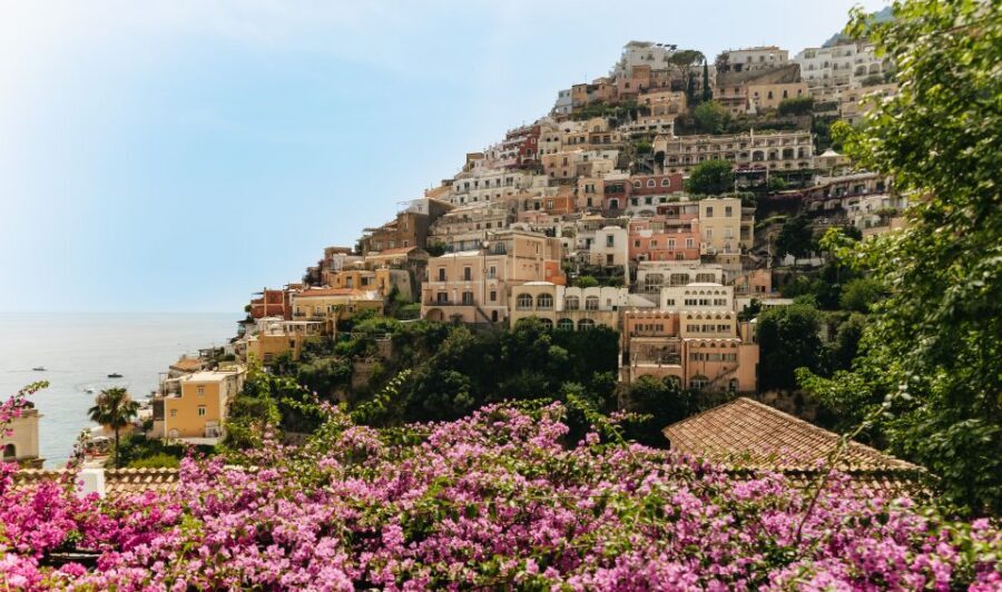 From Rome: Pompeii, Amalfi Coast and Positano Day Trip - Booking Decision: Should You Take the Rome to Pompeii and Positano Day Trip?