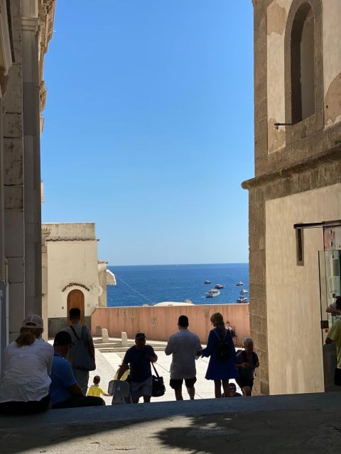 From Rome: Pompeii & Amalfi Coast Full-Day Private Tour - What kind of traveler this tour is best for