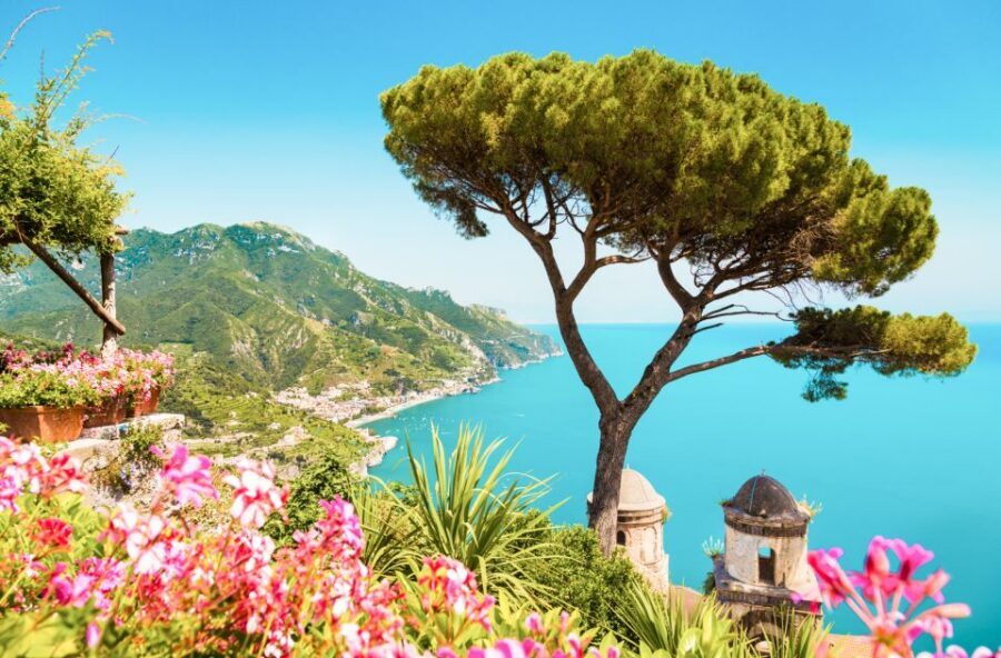 From Rome: Pompeii & Amalfi Coast Full-Day Trip - FAQ