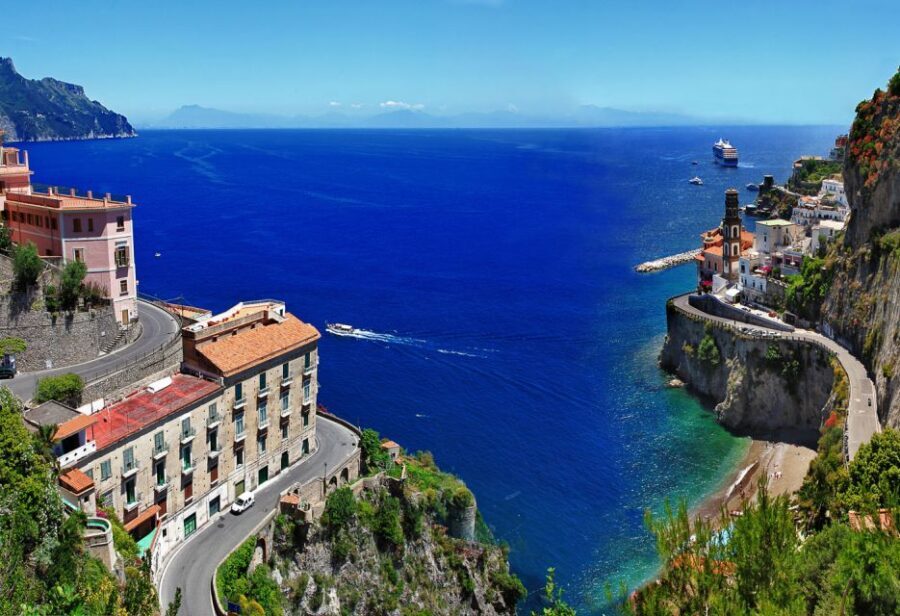 From Rome: Sorrento/Positano Amalfi Coast Private Tour - Who Should Book This Amalfi Coast Private Tour?