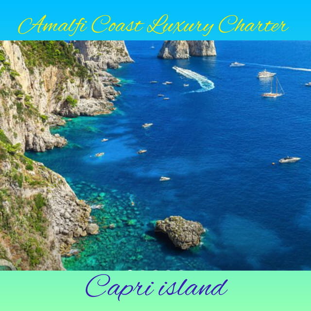 From Salerno: Amalfi Coast Boat Tour with Swim Stops - Practical tips: packing and planning for a smooth day on the water