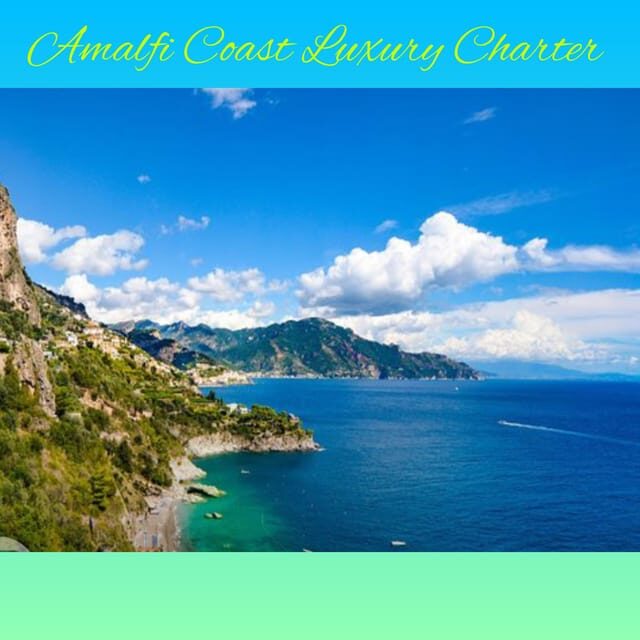 From Salerno: Amalfi Coast Boat Tour with Swim Stops - Who should book this Amalfi Coast swim tour from Salerno