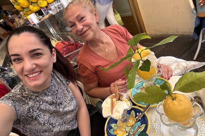 From Salerno to Amalfi Coast by car-stopping in Amalfi & Ravello - Amalfi walking tour: Cathedral, narrow streets, and real lemon culture