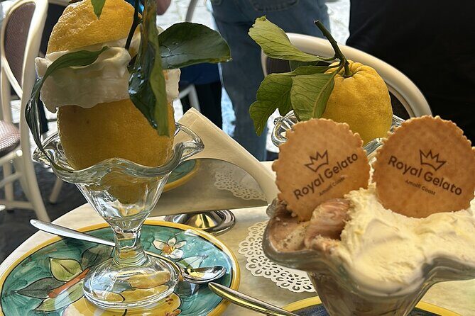 From Salerno to Amalfi Coast by car-stopping in Amalfi & Ravello - Who this tour is best for