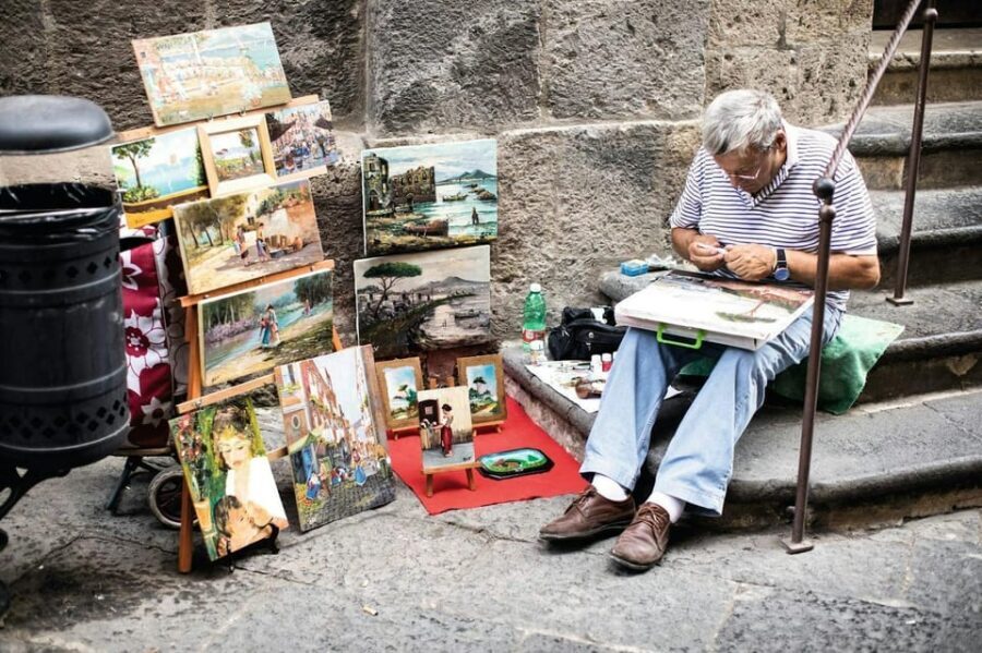 From Sorrento: Amalfi Coast Guided Bus Tour and Ferry Ride - Price and Value for an 8-Hour Coast Hit