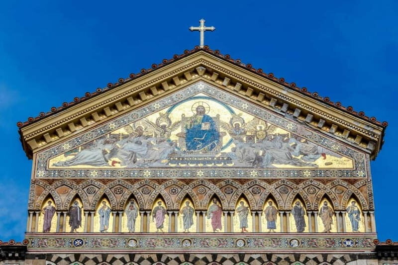From Sorrento: Amalfi Coast Guided Bus Tour and Ferry Ride - Who Should Book This Tour (and Who Might Skip It)