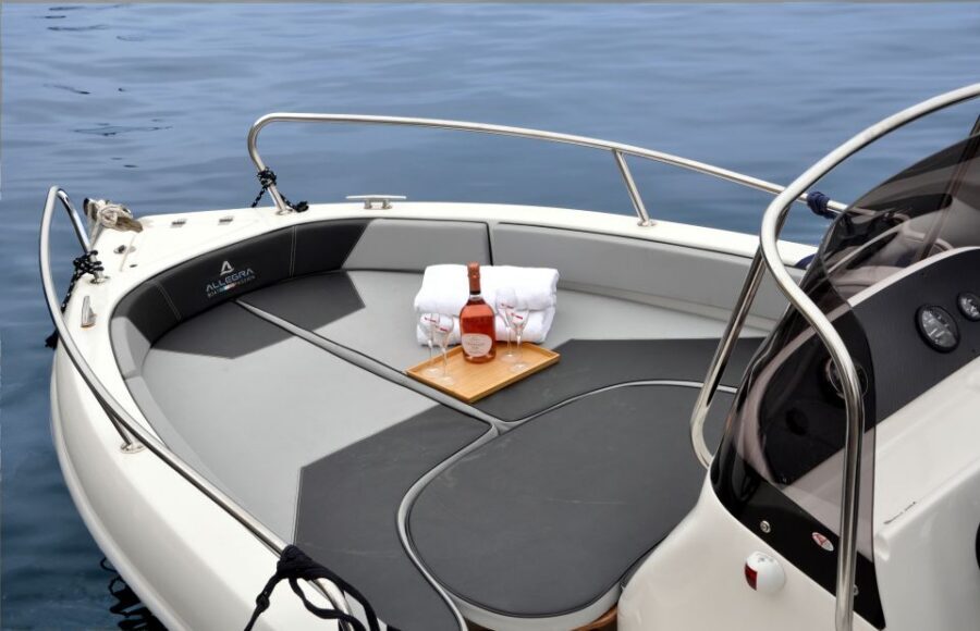 From Sorrento: Amalfi Coast Private Boat Tour with Skipper - Practical Packing Tips (Because the Sea Doesn’t Pause for You)