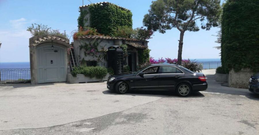 From Sorrento: Amalfi Coast Private Customizable Tour - Price and value: what $677.54 per group really buys