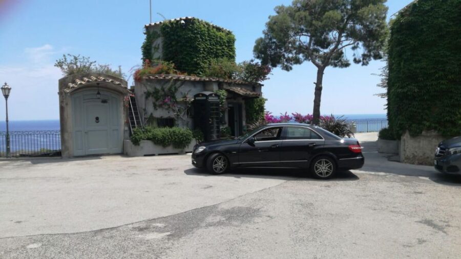From Sorrento: Amalfi Coast Private Customizable Tour - Starting in Sorrento: pickup options and a smarter departure window
