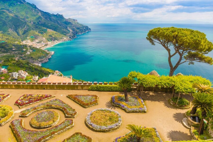 From Sorrento: Amalfi Coast Shared Driving Tour - What You Actually Get for $115.55 Per Person