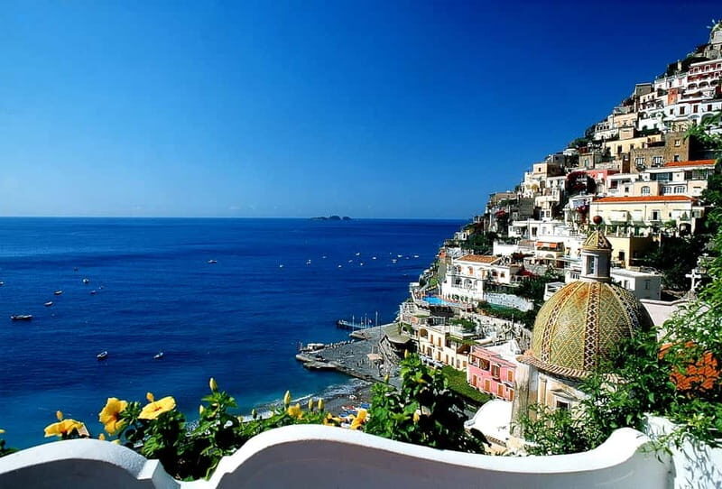 From Sorrento: Amalfi Coast tour(Positano, Amalfi & Ravello) - Who this tour fits best (and who might want a different plan)