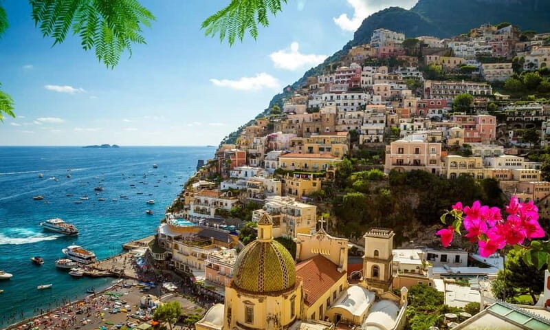 From Sorrento: Amalfi Coast tour(Positano, Amalfi & Ravello) - Why this Sorrento-to-Amalfi route makes sense