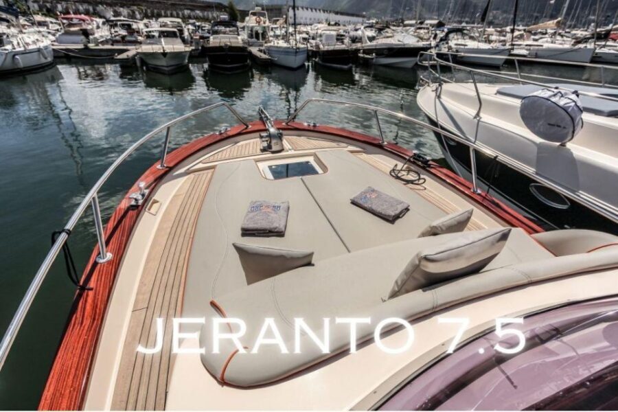 From Sorrento: Capri and Amalfi Coast Private Boat Tour - What to pack (so you’re comfortable, not annoyed)