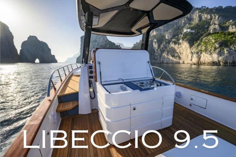 From Sorrento: Capri and Amalfi Coast Private Boat Tour - Blue Grotto option: why weather changes the plan