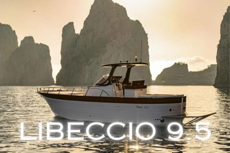 From Sorrento: Capri and Amalfi Coast Private Boat Tour - Amalfi Coast cruising: views without the crowd chaos