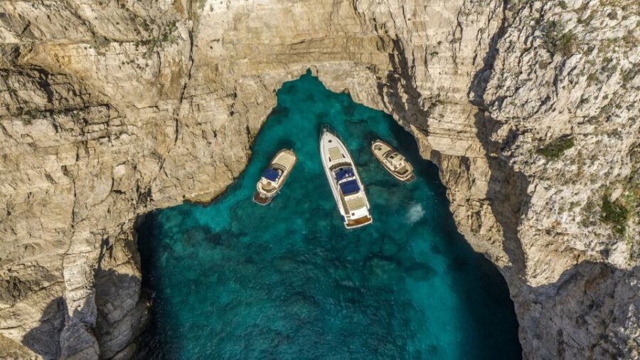 From Sorrento: Capri and Positano Private Day Cruise - Why this Sorrento-to-Capri-and-Positano cruise feels different