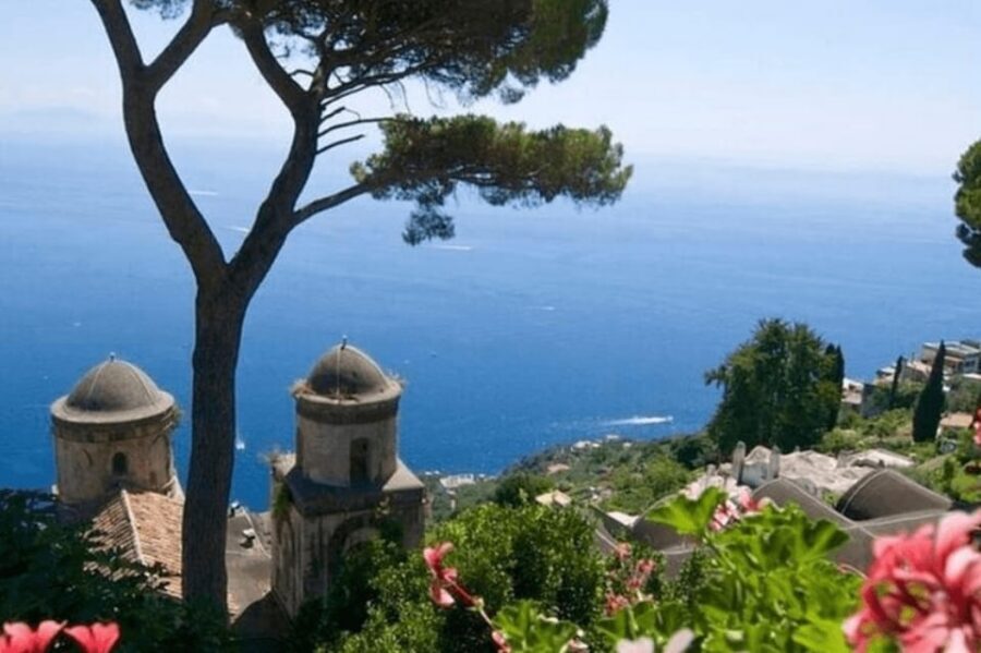 From Sorrento: Full-day Amalfi Coast Day Trip - Timing, traffic, and the one thing you can’t fully control