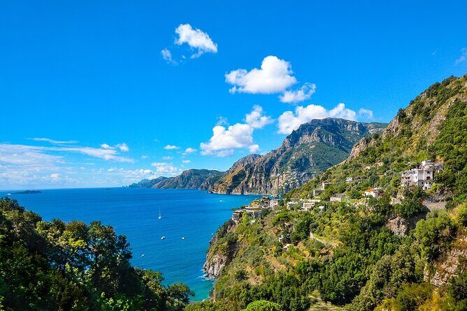 From Sorrento: Full-Day Amalfi Coast Private Tour by car - Private car from Sorrento: what you’re really paying for