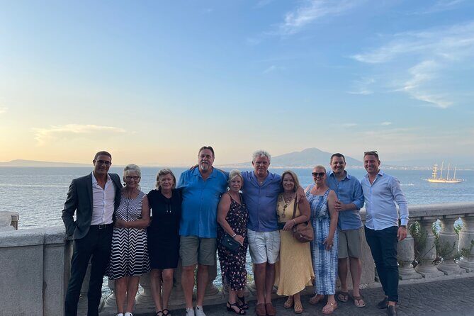 From Sorrento: Full-Day Amalfi Coast Private Tour by car - The 6–7 hour pace: how to plan your day
