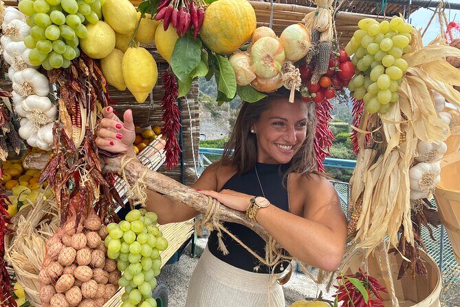 From Sorrento: Full-Day Amalfi Coast Private Tour by car - Who should book this Amalfi Coast private tour