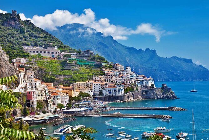 From Sorrento: Full-Day Amalfi Coast Private Tour by car - Should you book? My practical take