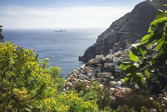 From Sorrento: Full day Tour of Positano, Amalfi and Ravello - The Real Hook: Three Famous Towns Without the Big-Coach Chaos