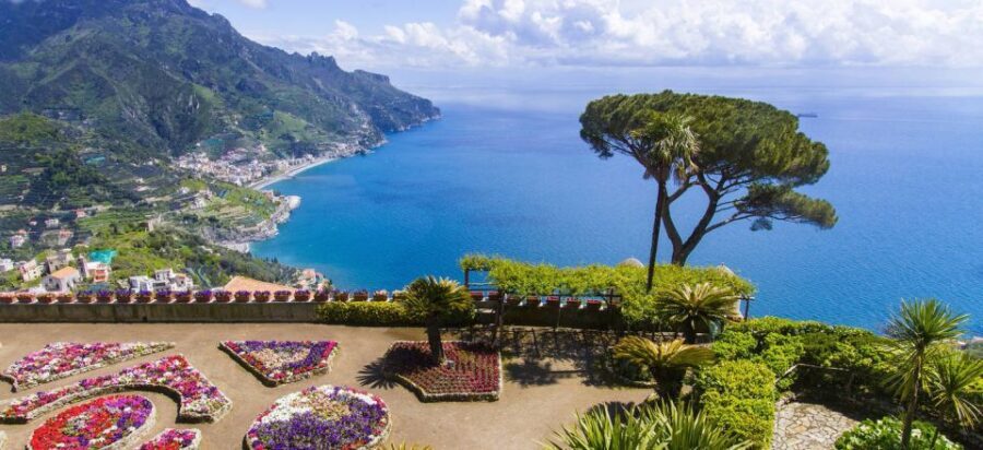 From Sorrento: Positano, Amalfi, and Ravello Tour by Minivan - The Timing Reality Check (and How to Make It Feel Longer)