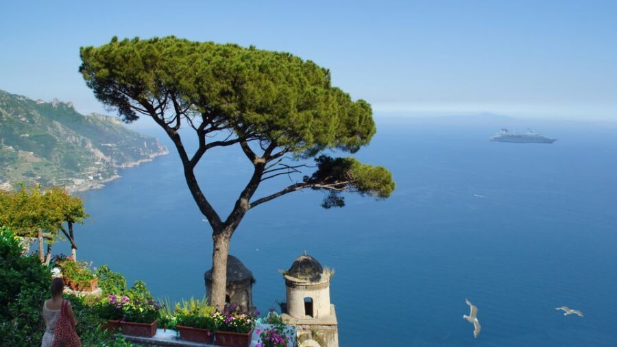 From Sorrento: Positano, Amalfi, and Ravello Tour by Minivan - What’s Included (and What You’ll Need to Budget for)