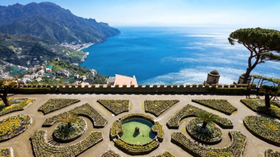 From Sorrento: Positano, Amalfi, and Ravello Tour by Minivan - Is $113.29 Per Person Good Value for This Day?