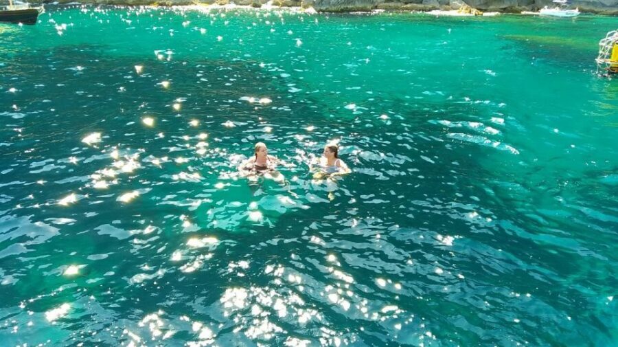 From Sorrento: Positano and Amalfi Coast Private Day Cruise - Why this private cruise feels different than shore-hopping