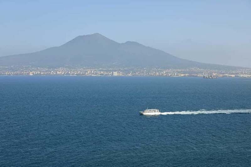 From Sorrento: Positano Mini Cruise - Key highlights to know before you go