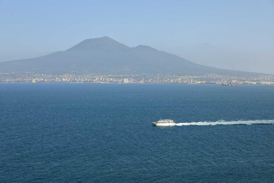 From Sorrento: Positano Mini Cruise - Who should book this mini cruise from Sorrento