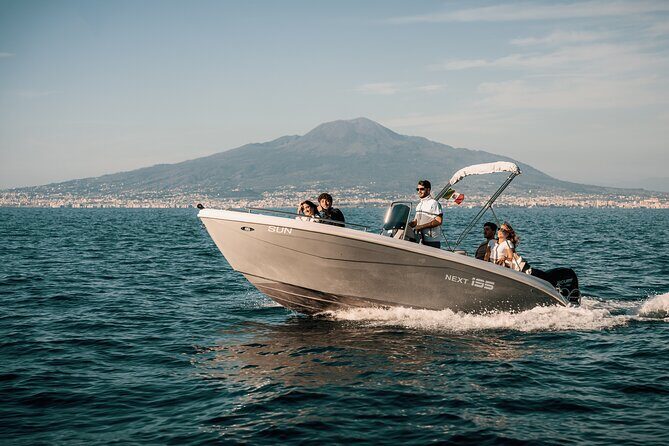 From Sorrento : Private Amalfi Coast Daily Boat Tour - The highlights that make this tour worth your time