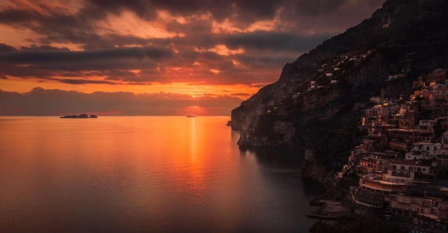 From Sorrento: Private Amalfi Coast Sunset Tour by car - Key things that make this sunset tour worth it