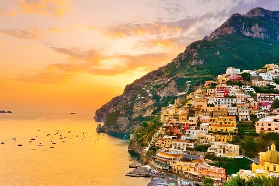 From Sorrento: Private Amalfi Coast Sunset Tour by car - Price and value: what you’re really paying for