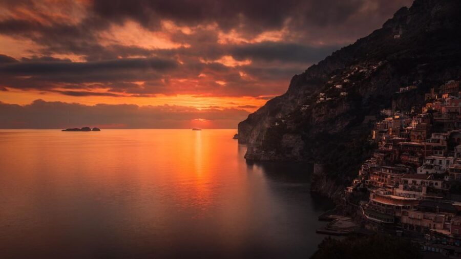From Sorrento: Private Amalfi Coast Sunset Tour by car - Why a private Amalfi Coast sunset run from Sorrento feels different