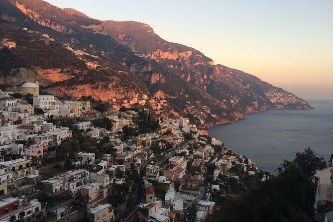 Full-Day amalfi coast private tour Tour From Sorrento - What I’d do to make the day smoother