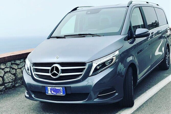 Full-Day amalfi coast private tour Tour From Sorrento - The Sorrento-to-coast rhythm (about 8 hours)