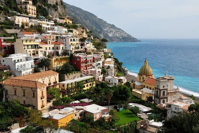 Full-Day Amalfi Coast Small-Group Tour with Optional Boat Ride - Price and What You Actually Get for $119.73