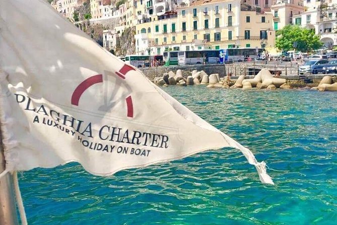 Full Day Capri Island Cruise from Praiano, Positano or Amalfi - Blue Grotto: Optional, Not Guaranteed (And Why That Matters)