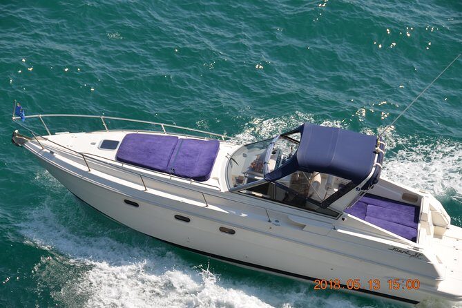 Full day luxury trip around Amalfi Coast - Key points worth knowing before you go