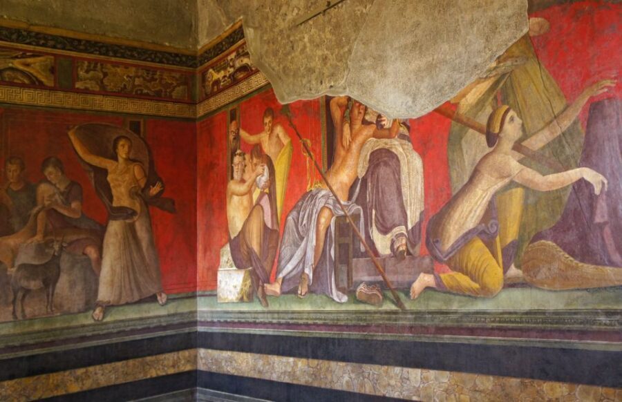 Full-Day Pompeii, Positano & Sorrento Shore Excursion - Key things to know before you go