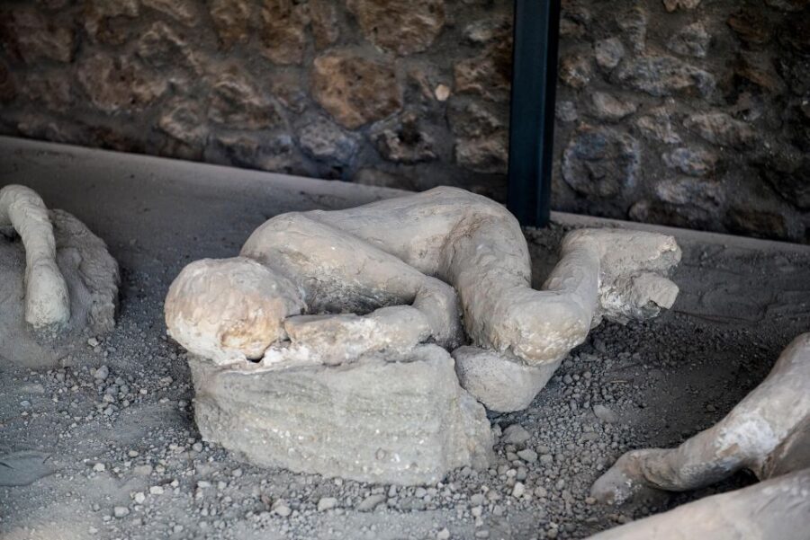 Full-Day Pompeii, Positano & Sorrento Shore Excursion - The guides and driver details that make the day smoother