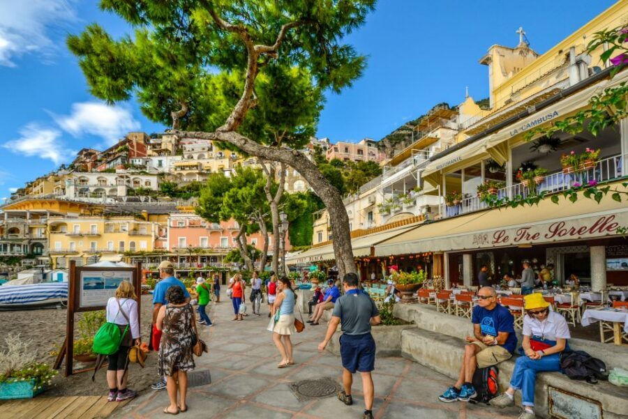 Full-Day Pompeii, Positano & Sorrento Shore Excursion - Should you book this Pompeii, Positano & Sorrento shore excursion?