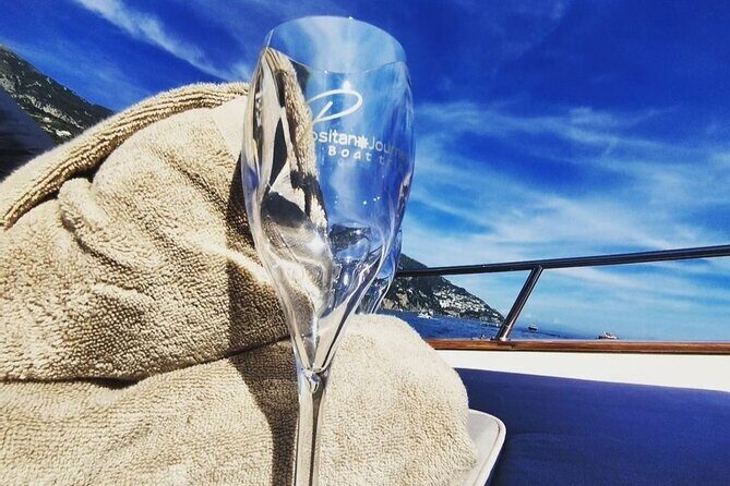 Full Day Private Boat Tour Along the Amalfi Coast - What’s included, what’s not, and why the price can add up