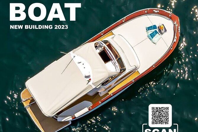 Full Day Private Boat Tour of Amalfi Coast from Amalfi - Emerald Grotto: magical light, but only if the sea behaves