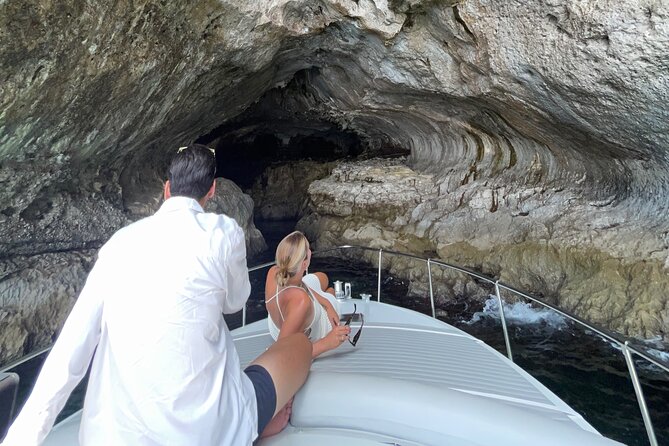 Full day private boat tour to the Island of Capri - Price and value: what you’re really paying for (and what you’ll add)