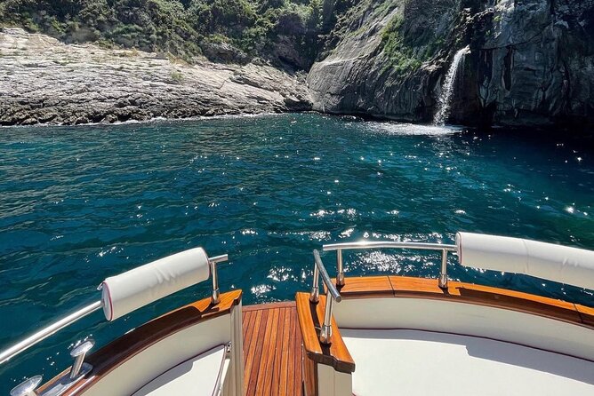 Full day Private Capri boat tour from Positano - The Blue Grotto rowboat ticket: What to expect, what to budget